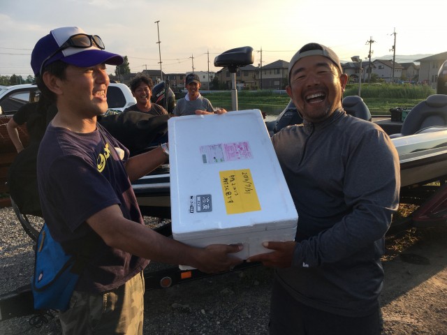 truth hiramura ブログ写真 2016/08/01