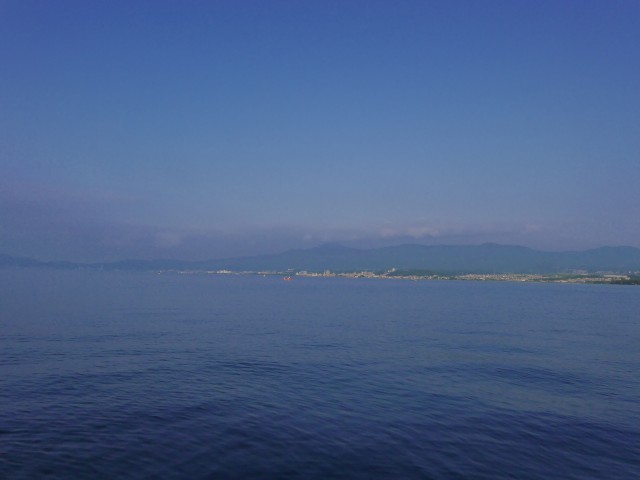 truth hiramura ブログ写真 2016/08/05