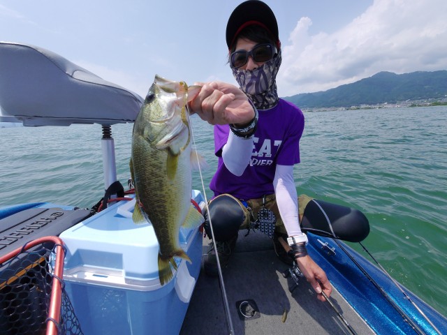 truth hiramura ブログ写真 2016/08/19