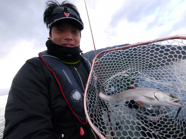 truth hiramura ブログ写真 2017/01/05