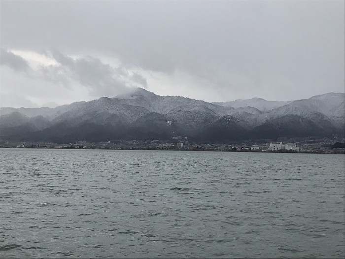 truth  ブログ写真 2017/02/09