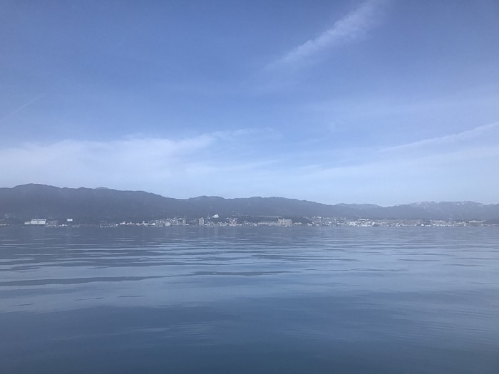 truth ブログ写真 2017/02/23