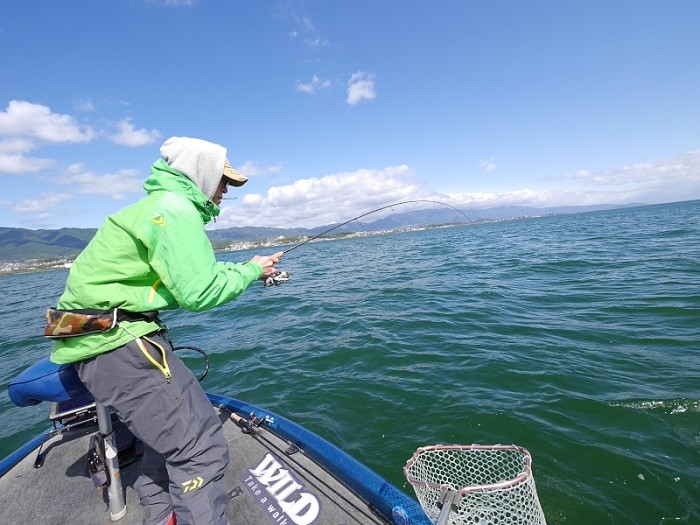 truth ブログ写真 2017/04/19