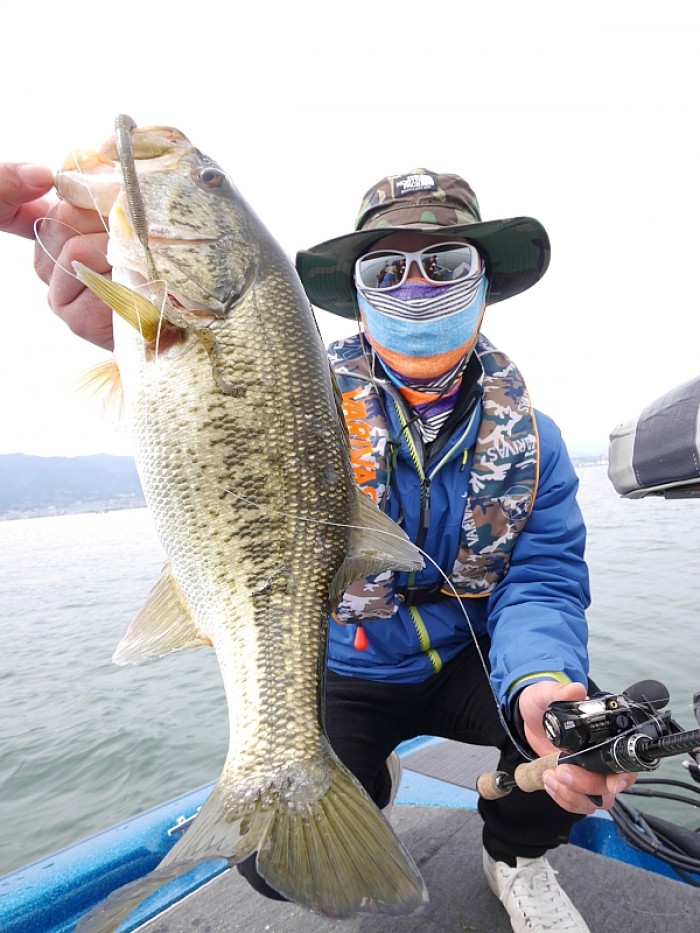 truth ブログ写真 2017/04/21