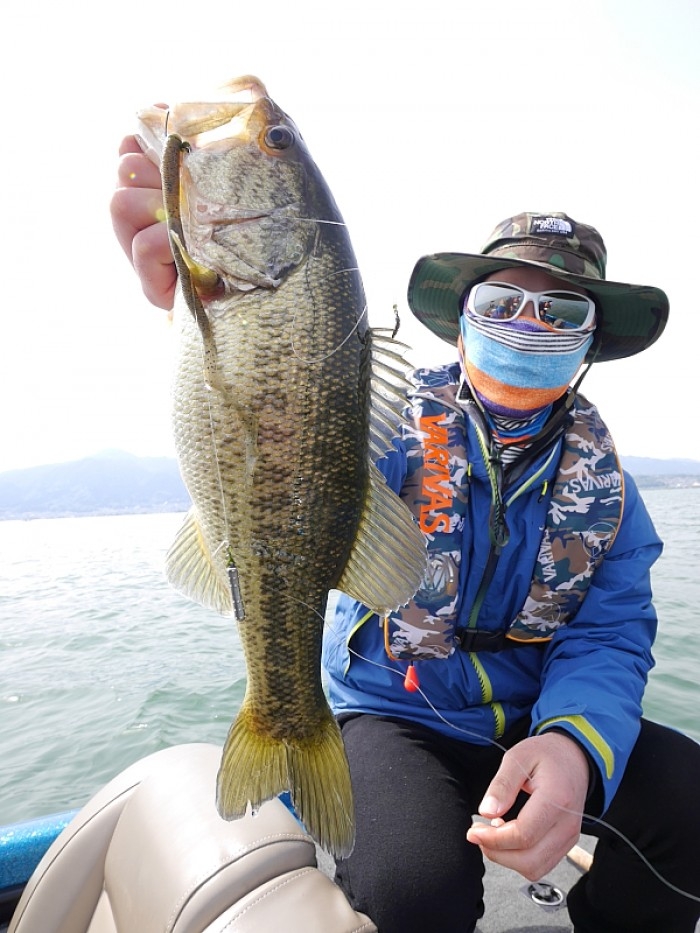 truth ブログ写真 2017/04/21