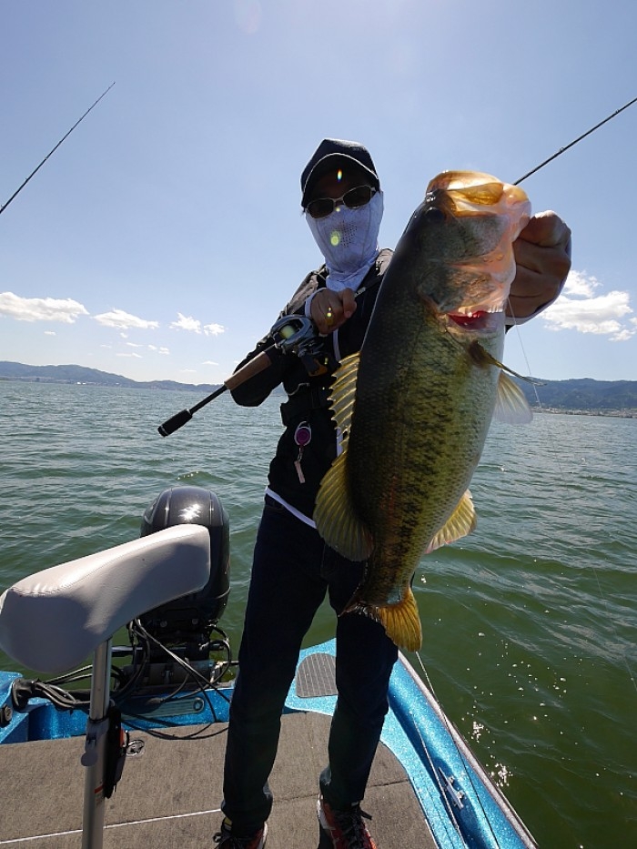 truth ブログ写真 2017/05/19