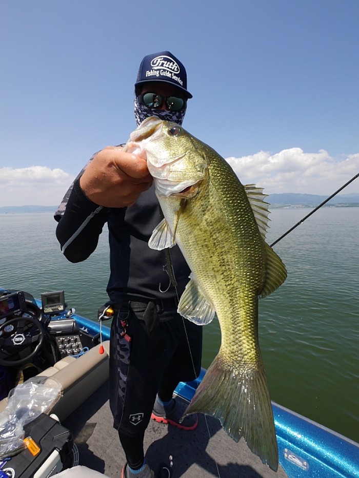 truth  ブログ写真 2017/05/24