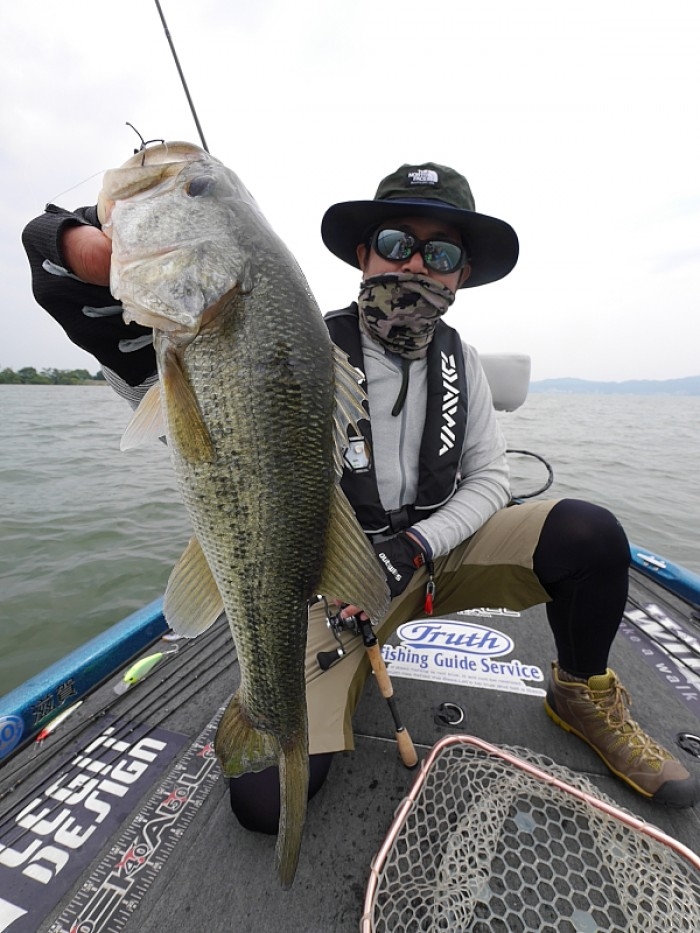 truth ブログ写真 2017/06/21