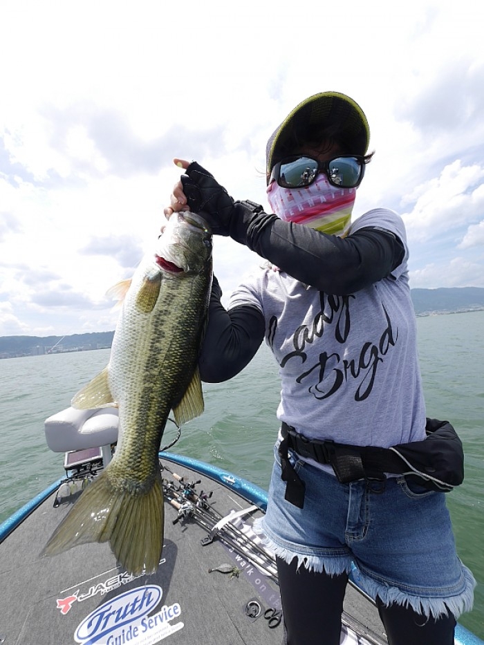 truth  ブログ写真 2017/07/07