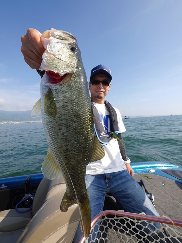 truth ブログ写真 2017/07/08