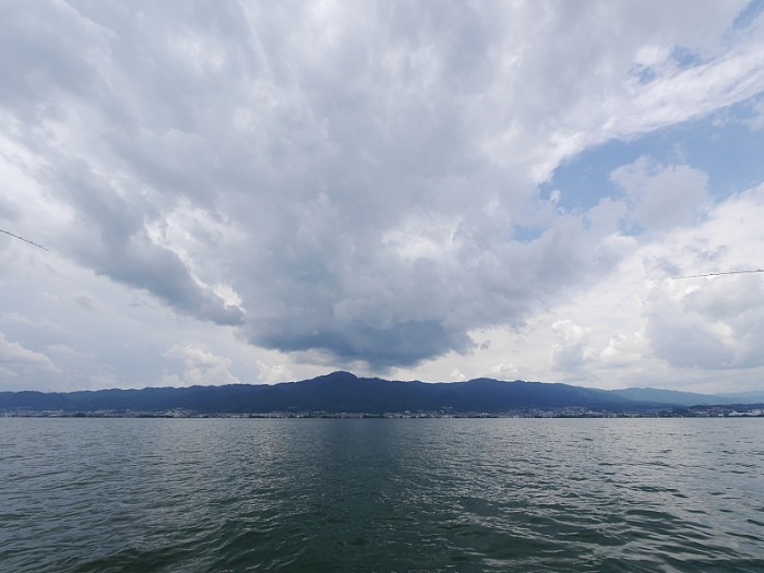 truth ブログ写真 2017/07/18