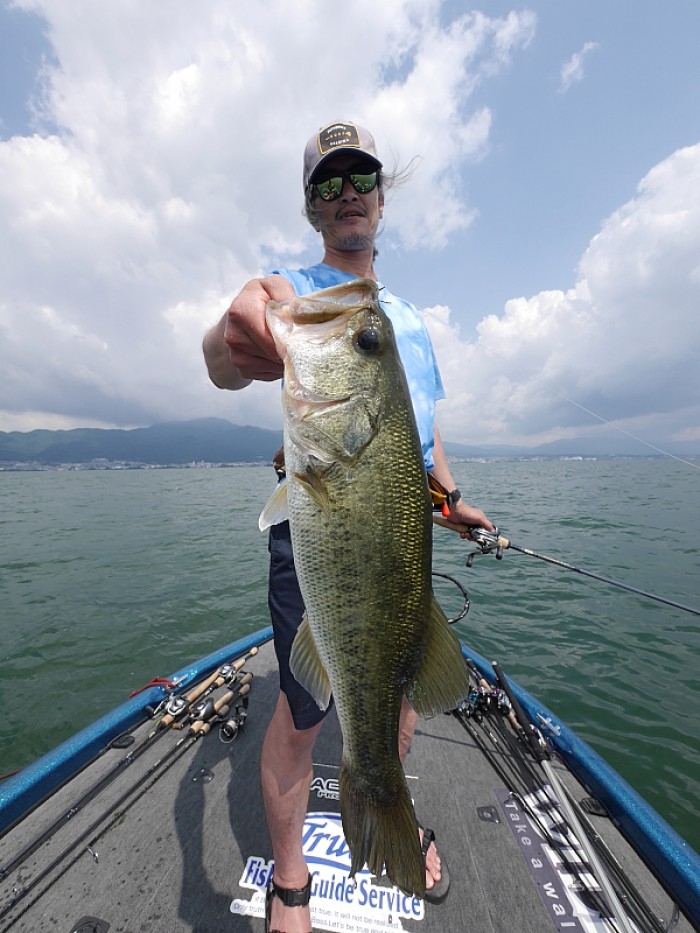 truth ブログ写真 2017/07/18