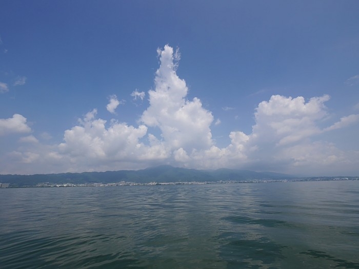 truth ブログ写真 2017/07/19