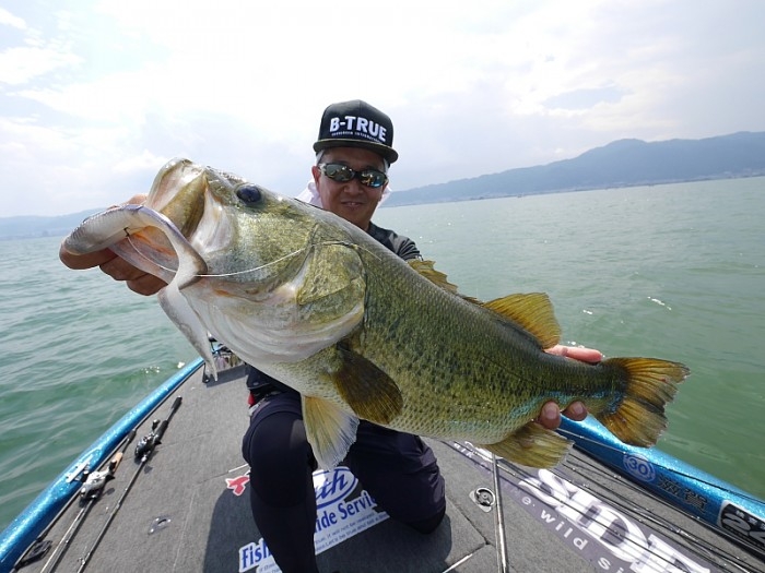 truth ブログ写真 2017/07/19