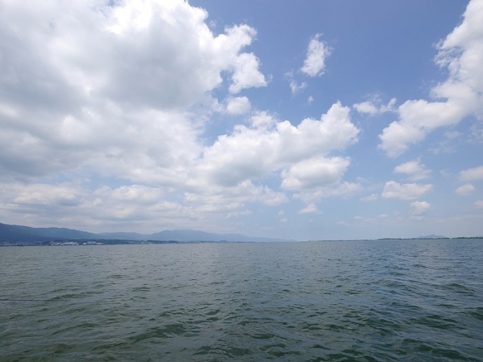 truth ブログ写真 2017/07/21