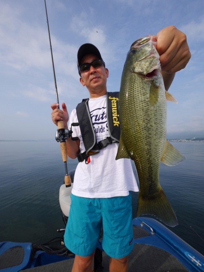 truth  ブログ写真 2017/08/01