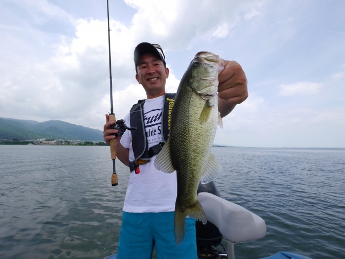 truth  ブログ写真 2017/08/01