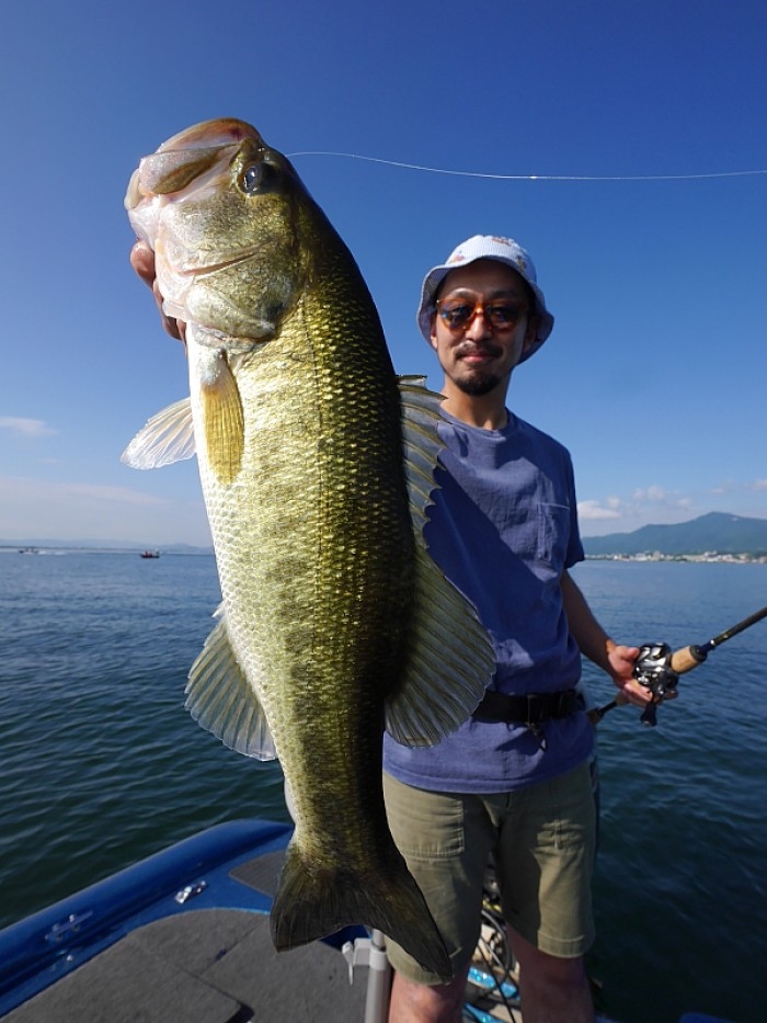 truth  ブログ写真 2017/08/02