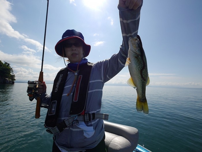 truth ブログ写真 2017/08/19