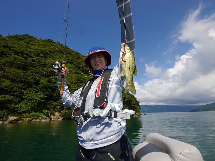 truth ブログ写真 2017/08/19