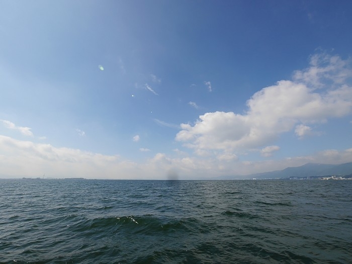 truth  ブログ写真 2017/08/24