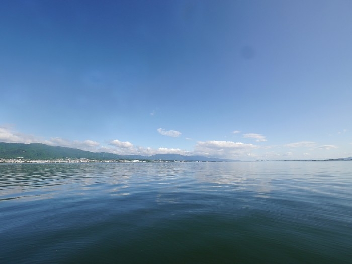 truth  ブログ写真 2017/09/08