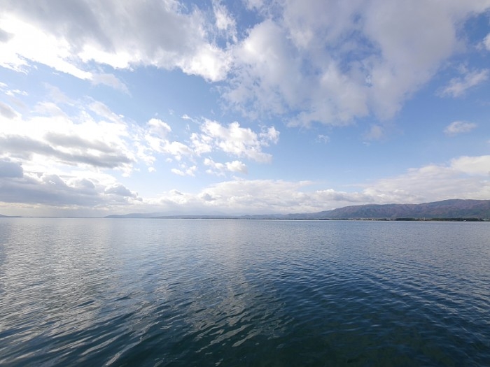 truth  ブログ写真 2017/11/16