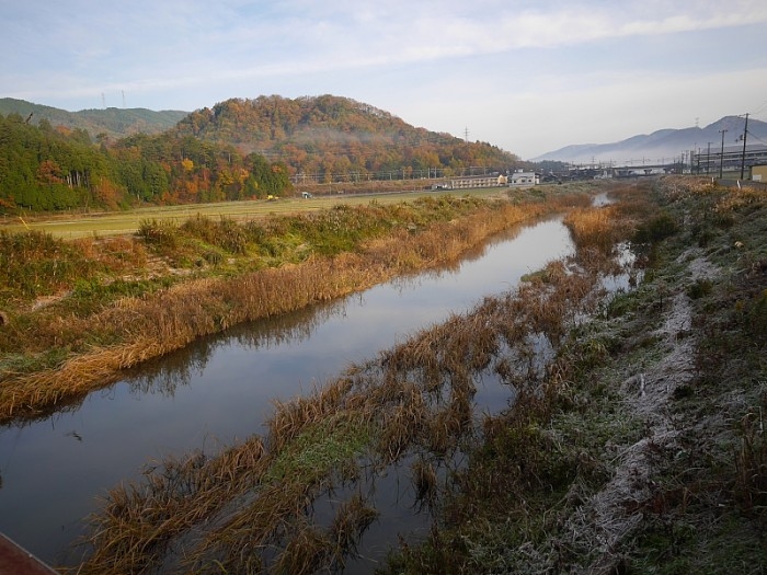 truth  ブログ写真 2017/11/22