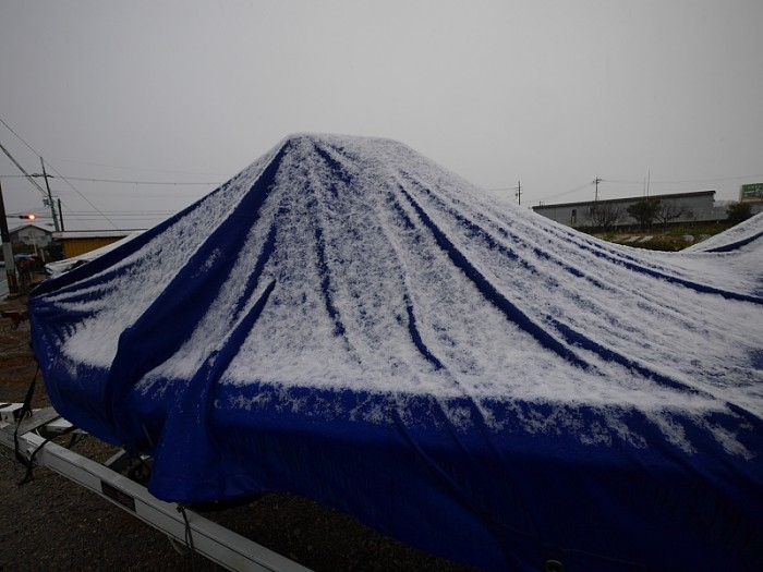 truth ブログ写真 2017/12/14