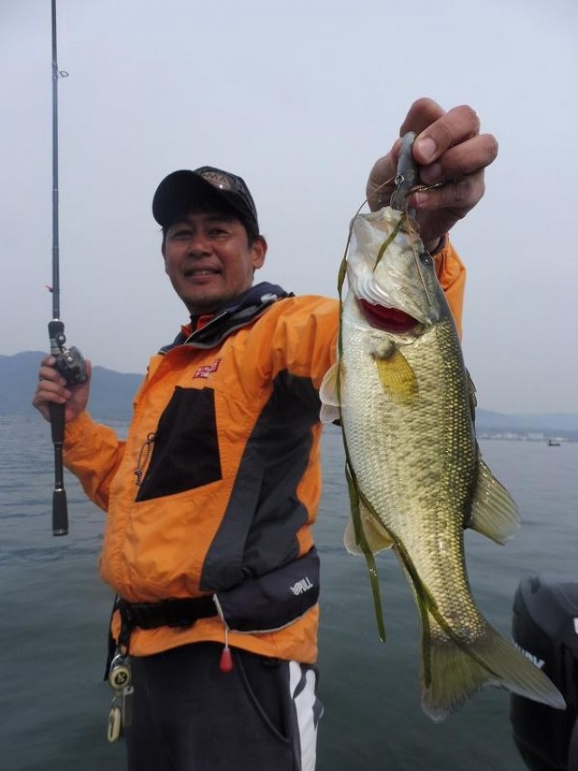 truth okuma ブログ写真 2016/04/10