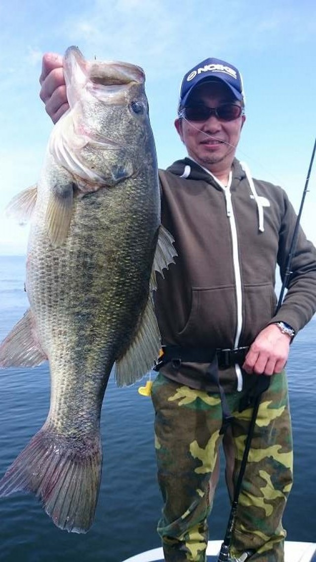 truth okuma ブログ写真 2016/04/14