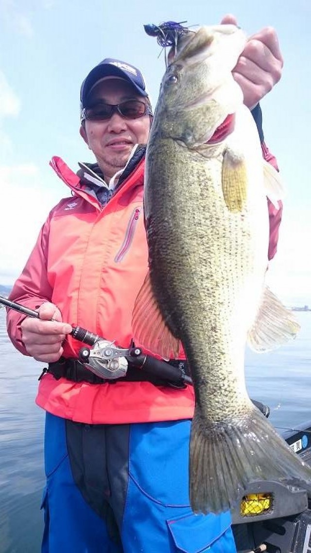 truth okuma ブログ写真 2016/04/14