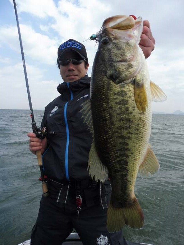 truth okuma ブログ写真 2016/04/19