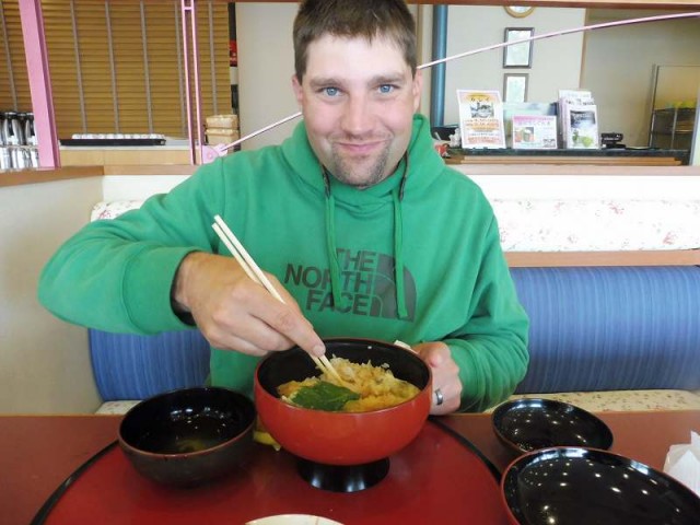 truth okuma ブログ写真 2016/04/27