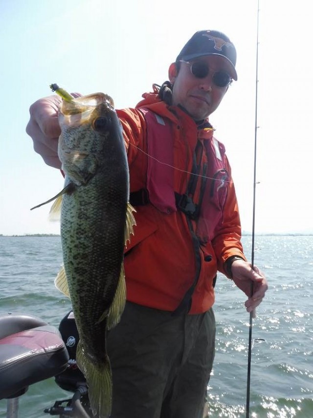 truth okuma ブログ写真 2016/05/01