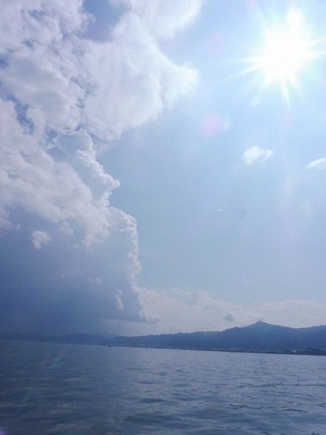 truth okuma ブログ写真 2016/06/21