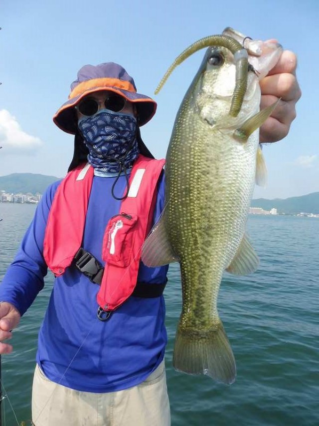 truth okuma ブログ写真 2016/08/01