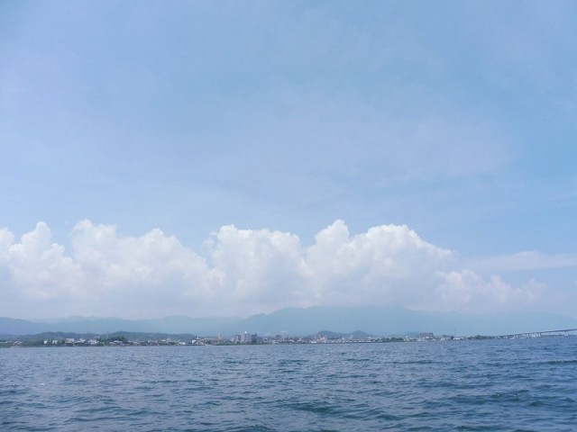 truth okuma ブログ写真 2016/08/03