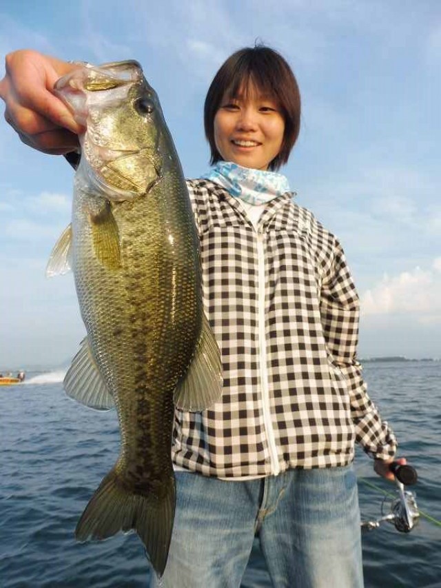 truth okuma ブログ写真 2016/08/05