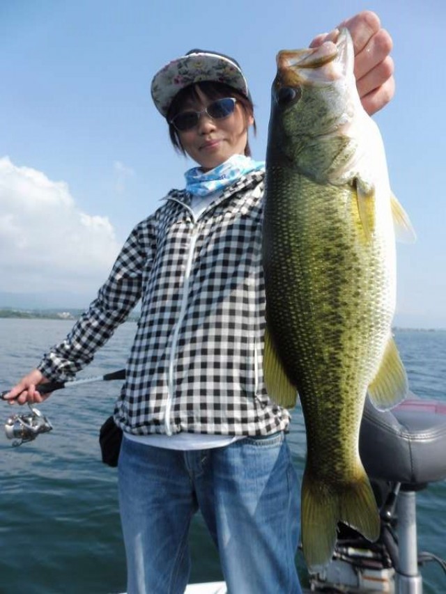 truth okuma ブログ写真 2016/08/05