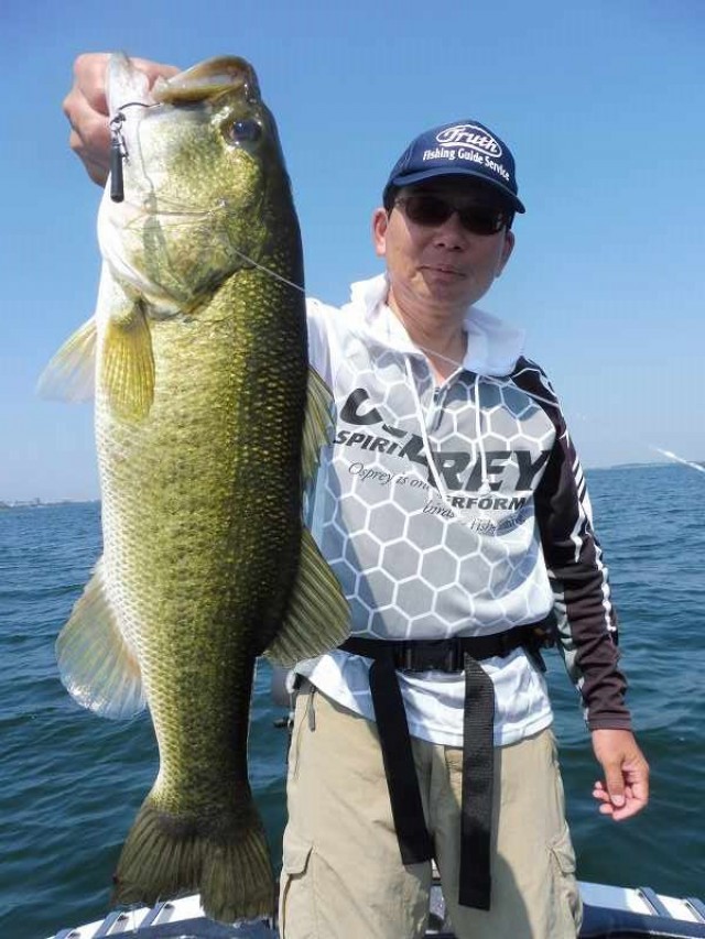 truth okuma ブログ写真 2016/08/06