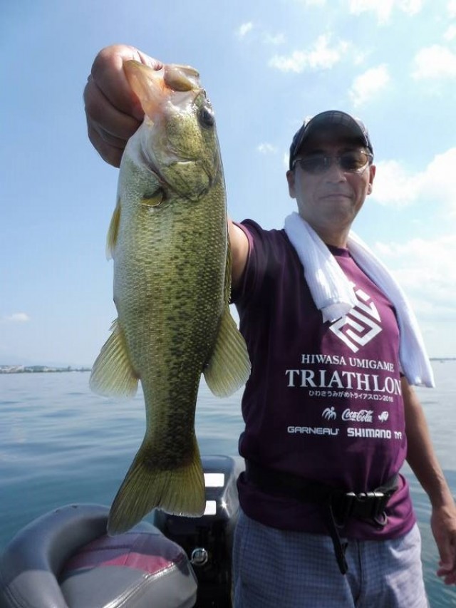 truth okuma ブログ写真 2016/08/07