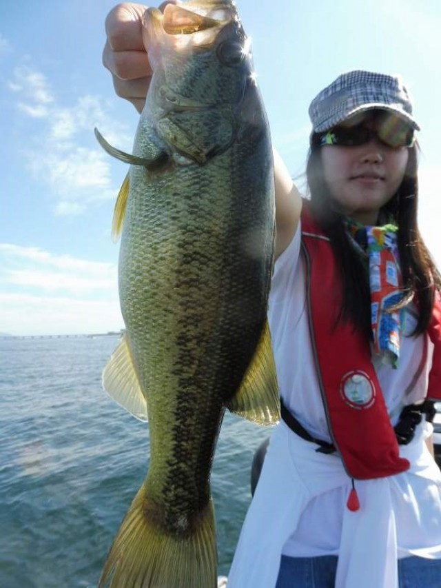 truth okuma ブログ写真 2016/08/10