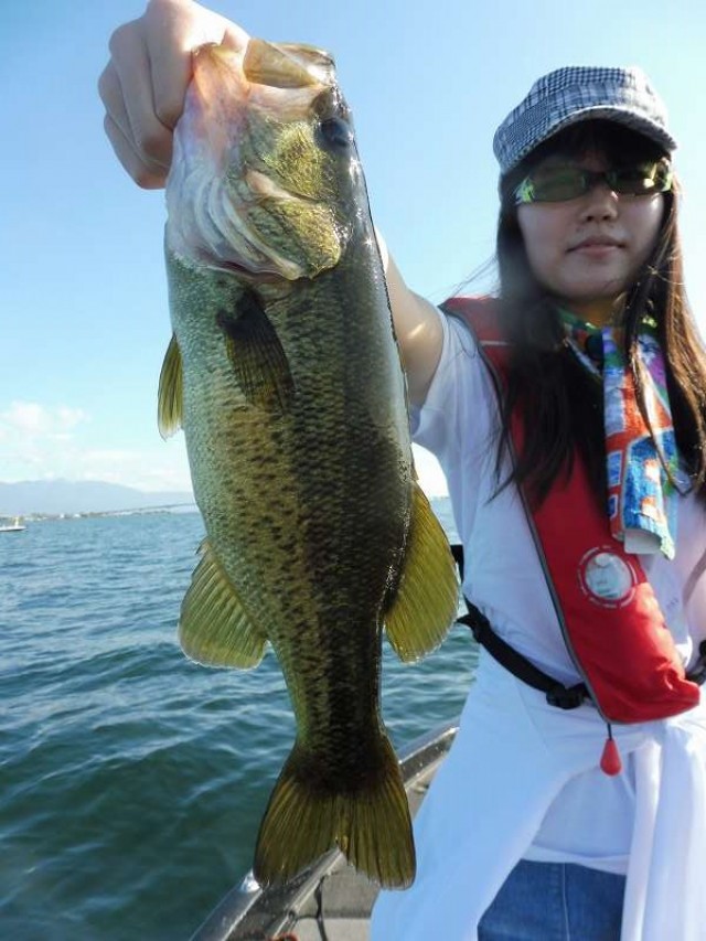 truth okuma ブログ写真 2016/08/10