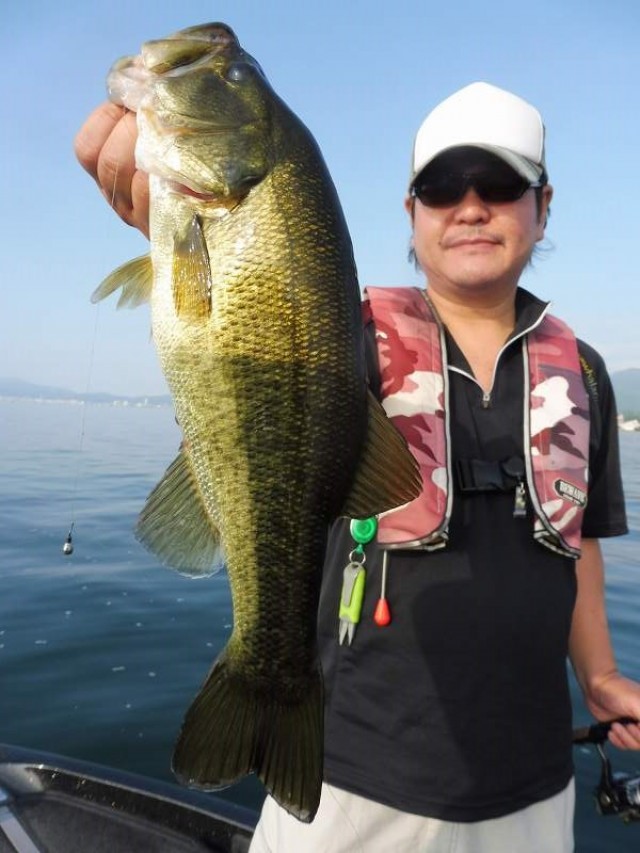 truth okuma ブログ写真 2016/08/12