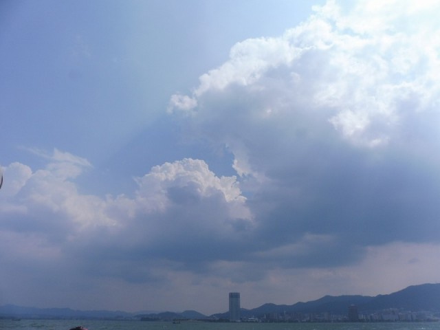 truth okuma ブログ写真 2016/08/14