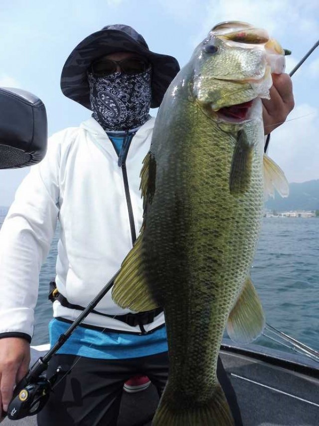 truth okuma ブログ写真 2016/08/15