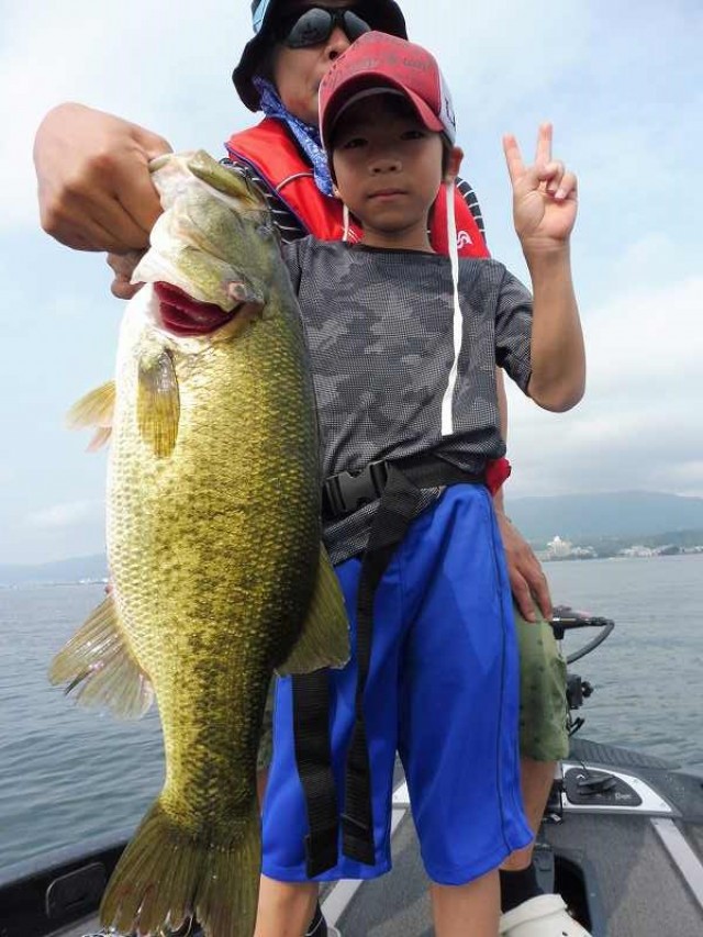 truth okuma ブログ写真 2016/08/16