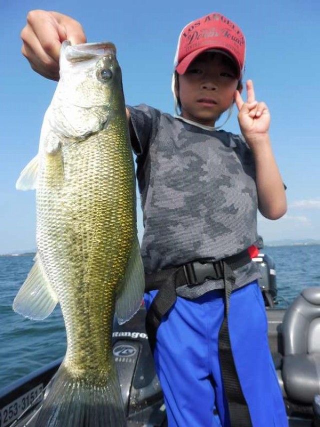 truth okuma ブログ写真 2016/08/16