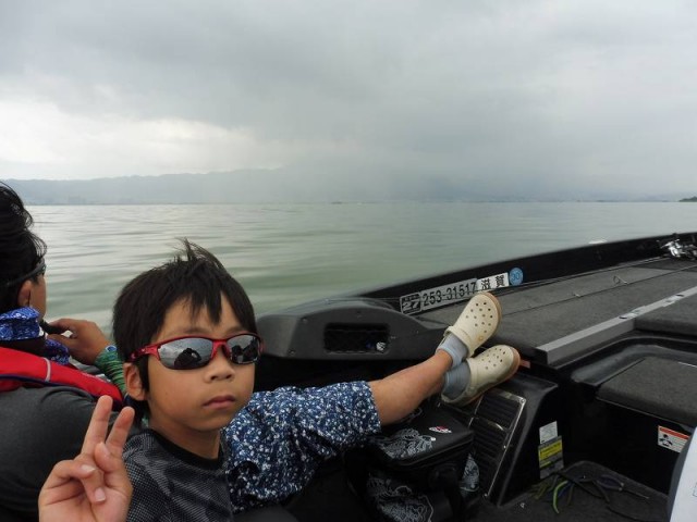 truth okuma ブログ写真 2016/08/17